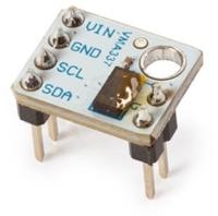 Whadda WPSE337 Developmentboard 1 stuk(s) - thumbnail