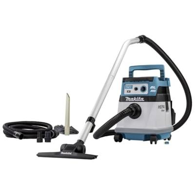 Makita dvc157lzx3 | stofzuiger | 2x18v | zonder accu's & laders - dvc157lzx3