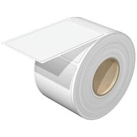 Weidmüller 2496770000 CC 85/54 MM WS VPE100 Kabelmarkeringssysteem Wit Aantal markeringen: 100 100 stuk(s) - thumbnail