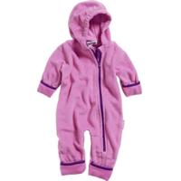 Playshoes babypyjama onesie fleece junior aqua - thumbnail