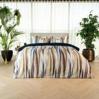 Kayori Kayori Atami Dekbedovertrek Katoensatijn 200x200220 Multi - thumbnail