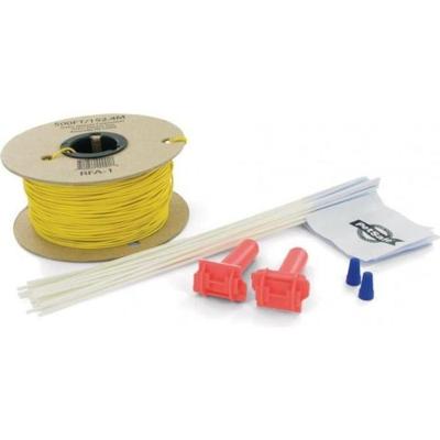 PetSafe 150 meter draad met 50 vlag PRFA-500 PetSafe Gebr. de Boon - Gebr de boon PetSafe 150 meter draad met 50 vlag PRFA-500 PetSafe Gebr. de Boon - Gebr de boon