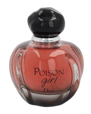 Christian Dior - Dior Poison Girl Eau de parfum Spray 50 ml Dames