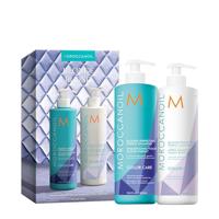 Moroccanoil Protect Duo Kit Purple - thumbnail