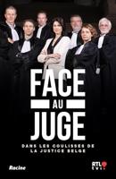 Face au juge - Pauline Chaudat - ebook - thumbnail