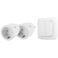 Smartwares SH4-99575 FSK 433 MHz Schakelset SH4-99575 - thumbnail