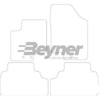 Automatten passend voor Hyundai iX20 2011- 4-delig BL1260484 - thumbnail