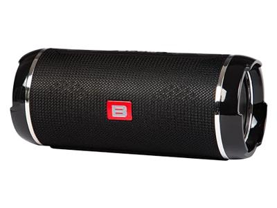 BLOW BT460 Draadloze stereoluidspreker Zwart, Zilver 10 W