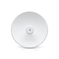 Ubiquiti Pbe-2Ac-400 PowerBeam Antenne (18 dBi, 10/100/1000, 18 dBi, 16-Qam, 256-Qam, Bpsk, Qpsk, Atheros Mips 74Kc, 64Mb) - thumbnail