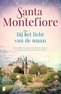 Bij het licht van de maan - Santa Montefiore - ebook