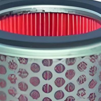 HIFLOFILTRO luchtfilterelement air filter hfa-1917