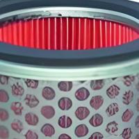 HIFLOFILTRO luchtfilterelement air filter hfa-1917 - thumbnail