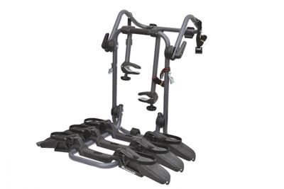 Peruzzo pure instinct 3 rear bike carrier