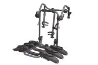 Peruzzo pure instinct 3 rear bike carrier - thumbnail