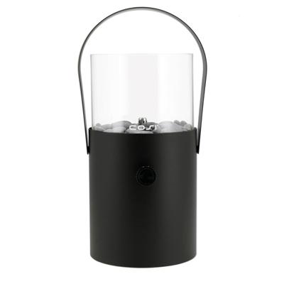 Cosi Fires gaslantaarn cosiscoop original black