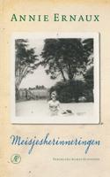 Meisjesherinneringen - Annie Ernaux - ebook - thumbnail