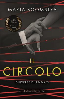 il Circolo - Marja Boomstra - ebook