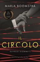 il Circolo - Marja Boomstra - ebook - thumbnail