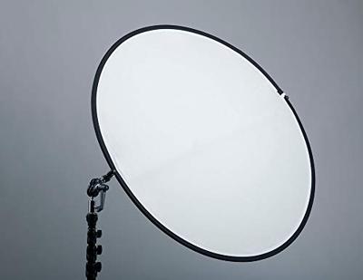 Manfrotto Universele beugel voor 50cm - 120cm opvouwbare reflectieschermen