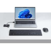 Reparatie Set Startech ST4200MINI2-USB-HUB - thumbnail