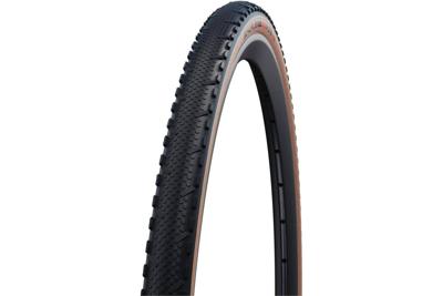 Schwalbe Buitenband 28-1.30 (33-622) x-one rs evo sr vg tle zw-skin