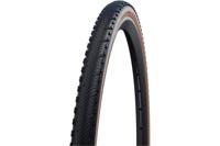 Schwalbe Buitenband 28-1.30 (33-622) x-one rs evo sr vg tle zw-skin - thumbnail