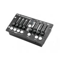 Eurolite DMX LED EASY Operator 4x4 - thumbnail
