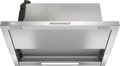 Miele DAS 2620 Inbouw afzuigkap Grijs