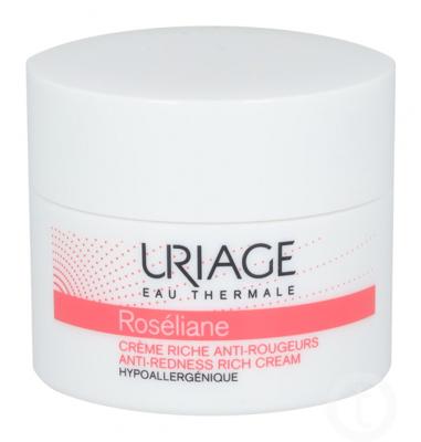 Uriage Roseliane kalmerende verzorging 40 Milliliter