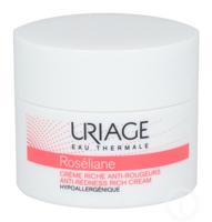 Uriage Roseliane kalmerende verzorging 40 Milliliter - thumbnail