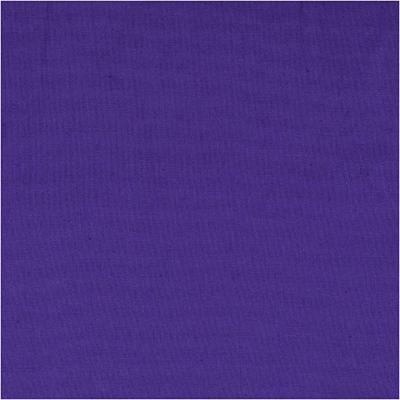 Creativ Company Stof, b: 145 cm, 140 gr, paars, 10 m/ 1 rol