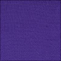 Creativ Company Stof, b: 145 cm, 140 gr, paars, 10 m/ 1 rol - thumbnail