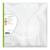 Nedis CCGP32050BK20 Dvi-kabel Dvi-i 24+5-pins Male - Dvi-i 24+5-pins Male 2,0 M Zwart - thumbnail