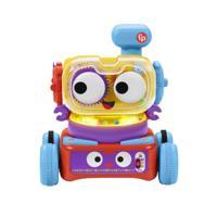 Fisher Price 4in1 Ultieme Leerrobot - thumbnail