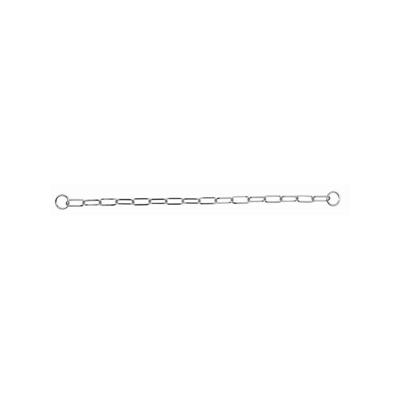 Trixie slipketting lange schakels Trixie slipketting lange schakels