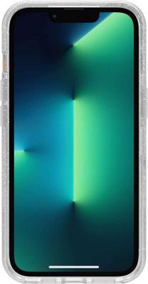 OtterBox Symmetry+ hoesje met MagSafe - Geschikt voor de iPhone 13 Pro - Glitter