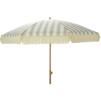 Pro Garden Tuinparasol 200cm UPF30+ - thumbnail