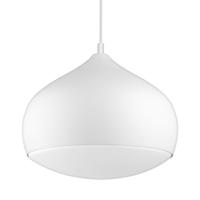 Eglo Witte hanglampComba-C Ø 29cm - 98047 - thumbnail