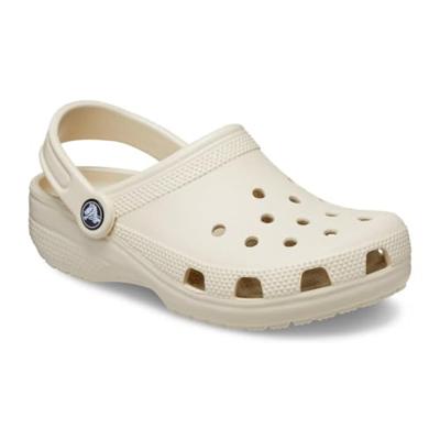 Kinderklompen 206991 Classic Clog K CROCS(TM) pastelgeel