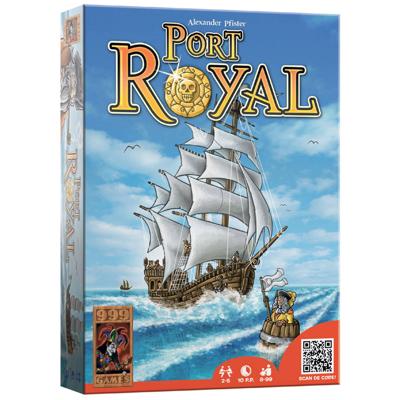 Port Royal