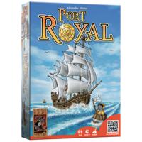 Port Royal - thumbnail