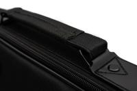 Laptoptas Nilox MALETIN 15,6" DURO Zwart 15.6" - thumbnail