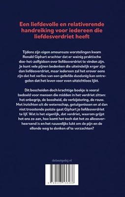 Over liefdesverdriet