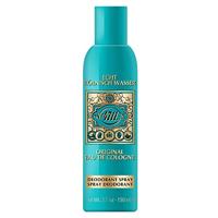 4711 Eau de cologne deodorant spray 150 Milliliter - thumbnail