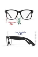 Heren zonnebril Nautica N3633SP-206 ø 56 mm - thumbnail