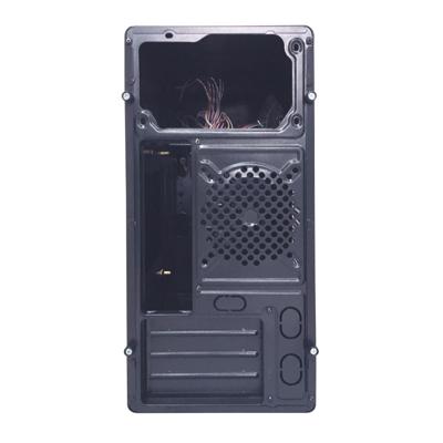 Spire TRICER 1413 Zwart 420 W