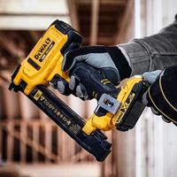 DeWALT DCN701N Accu elektricien tacker 18V XR Basic Body - thumbnail