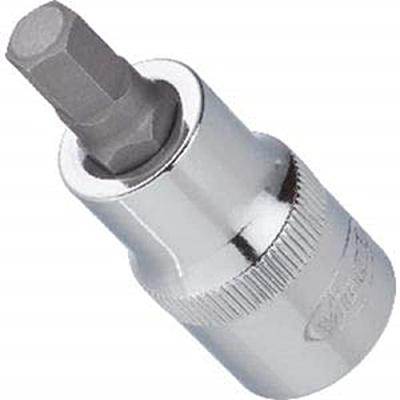 Vigor V2070 Inbus Dopsleutel-bitinzet 19 mm 1/2 (12.5 mm)