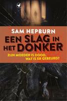 Een slag in het donker - Sam Hepburn - ebook - thumbnail