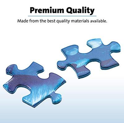 Ravensburger - een tukje doen 200 stuks xxl